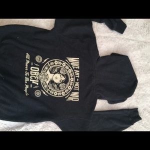 Obey Hoodie